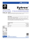 Zytrox - Avmor