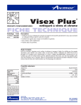 119101/M151-1354/TDF/VISEX PLUS