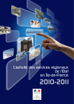 activité-sre-idf-2010-2011