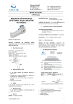 Mode d`emploi TA FN-car