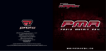 Proto Paintball &Eacute;TATS-UNIS 10637 Scripps Summit Ct. San Diego