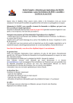 Mode d`emploi : obtention par &eacute;quivalence du DEJEPS