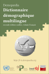 Dictionnaire démographique multilingue