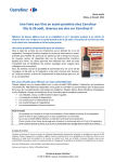 Télécharger le communiqué du 26 08 2013 (pdf 488.43 Ko)