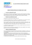 Mode d emploi c_d_c QUENEAU - Peep Montivilliers