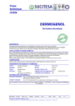 FT Dermogenol