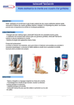 Actimove&reg; TaloCast-Air