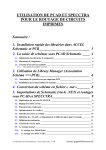 pcad-specctra.