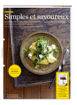 Simplesetsavoureux