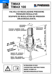 TIMAX TIMAX 100