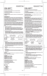 COE-SOFT_IFU_4Language (Revision 06-2015)_2