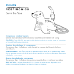 Sami the Seal - Philips Healthcare