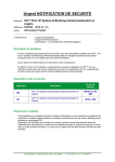 Circulation extra-corporelle : CDI™ 100 et 101 - système de