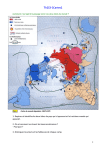 La guerre froide – Comparer 2 cartes