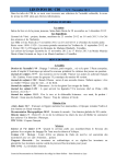 Les infos du CDI novembre 2012 - Coll&egrave;ge les Hauts Grillets &agrave;