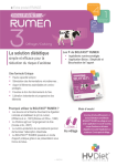 Les +de BOLIFAST® RUMEN