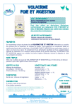 (Microsoft PowerPoint - 9302_Volacrine foie et digestion V08.2015