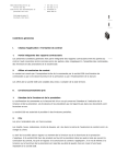 Conditions g&eacute;n&eacute;rales - SBD.bibliotheksservice ag