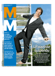 Migros Magazine No 28 du 08/07/13 Page 1, Région Vaud