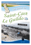 Le Journal Municipal de Saint-Cast le Guildo N°31