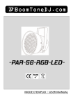 PAR-56-RGB-LED
