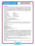 DEVIL`S ONE SHOT