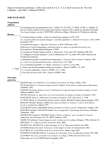 Bibliographie (PDF - 118.1 ko) - Lettres de Nouvelle