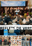 LE MAGAZINE MUNICIPAL // FÉVRIER 2014 // N° 76 //