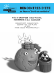 Tract - Sortir du nucl&eacute;aire