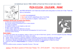 PIZZA ECCLEZIA - COLLEGIENS &ndash; MURAT