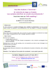 INVITATION - L`Université Paris Descartes