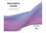 Décoration textile