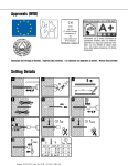 Approvals (HVU) Setting Details