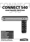 connect 540
