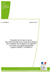 rapport CGEDD n° 007908-01 - Ministère de l`écologie, du