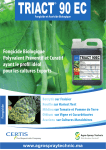 Fongicide Biologique Polyvalent Pr&eacute;ventif et Curatif ayant le pro l