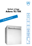 Adora TE Umschlagf