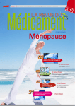 Ménopause