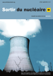 Revue Sortir du nucléaire 62