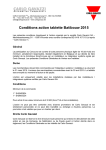 Conditions action tablette Batibouw 2015 - Smart