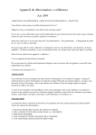 T&eacute;l&eacute;charger mode d`emploi PDF
