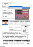 Consultez le mode d`emploi