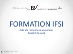 support PDF