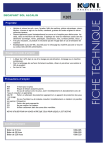 DECAPANT SOL ALCALIN Propriété Dosage et mode d`emploi