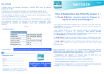 Plan d`Adaptation des Effectifs Vague 2