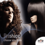 choose your look - Itely Hairfashion