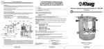 Fran&ccedil;ais Mode d`emploi