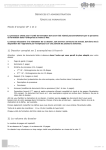 Mode d`emploi UF 1 et 2 1) Dossier complet en 2 - CIFC-NE