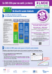 Brochure LMDE 2015-2016