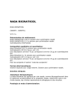 T&eacute;l&eacute;charger la notice de Nasa Rhinathiol Adultes 10 ml
